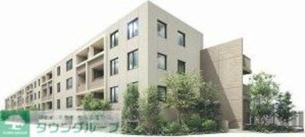 nidoSAKURAGAOKAの物件内観写真